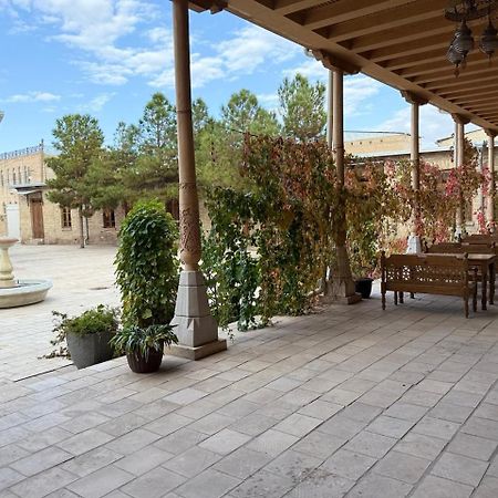 Imperial Palace بخارى المظهر الخارجي الصورة